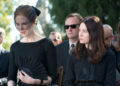 WATCH: Nicole Kidman Is Mommie Not-So-Dearest In New 'Stoker' Clip