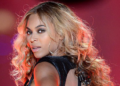 Beyonce Rachel Mwanza War Witch