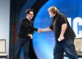 WATCH: J.J. Abrams Talks 'Portal' & 'Half-Life' With Valve President Gabe Newell