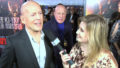 WATCH: Bruce Willis Watches His Fans Yell Hard At 'A Good Day To Die Hard' Premiere