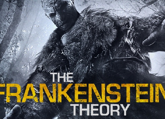 The Frankenstein Theory Bigfoot