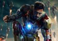 Say Hello To My Metal Friends: New 'Iron Man 3' Poster Reveals Alloyed Forces