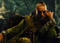 The Mandarin Flosses Some Gangnam Style In New 'Iron Man 3' Poster