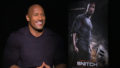 WATCH: Dwayne 'The Rock' Johnson Says 'Snitch' Is 'Authentic' And 'Real World'