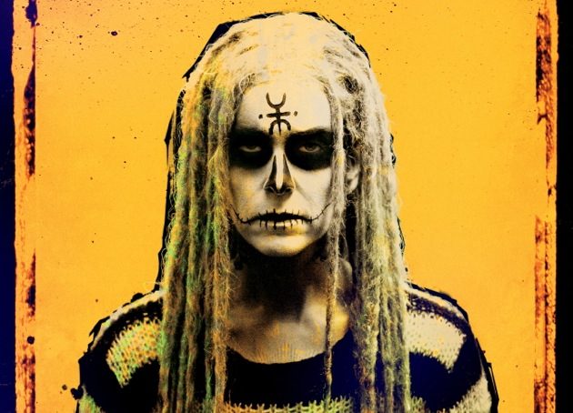 The Lords of Salem Trailer