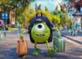 Monsters University Trailer