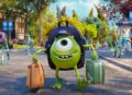WATCH: 'Monsters University' Trailer Suggests 'Lincoln' Isn't The Only Movie About A Team Of Rivals