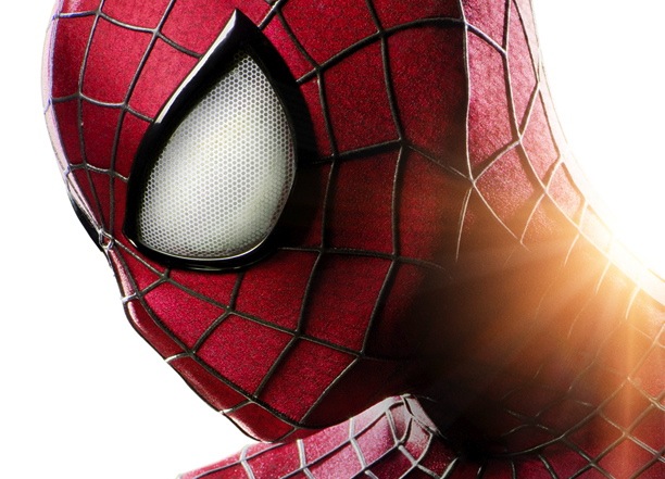 Spiderman New Costume