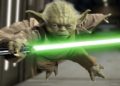 It's Easy Being Green At Disney! Yoda and Hulk Movies May Be In The Works