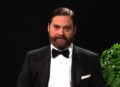 Zach Attack: Galifianakis Annoys Jen Lawrence & Other Oscar Noms On 'Between Two Ferns'