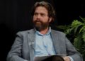 Zach Galifianakis Oscars