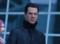 WATCH: Bad-Ass Benedict Cumberbatch Wreaks Havoc In New 'Star Trek Into Darkness' Trailer