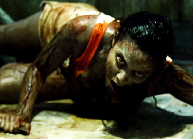 Evil Dead Video