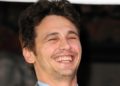 James Franco Smile