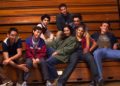 Freaks and Geeks Cast