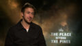 WATCH: Ryan Gosling Talks About Getting His Bank Robber On In 'The Place Beyond The Pines'