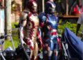 WATCH: There's My Boys! Final 'Iron Man 3' Trailer Offers Sneak Look At Tony Stark's Metal Army
