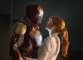WATCH: Pepper Dons Armor & The Mandarin Sheds Weird Dialect In International 'Iron Man 3' Clip