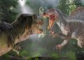 Hooray For The Humans ! 'Jurassic Park 4' Director Choice Means It Won't Be About Just Dinosaurs