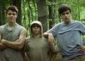 The Kings of Summer