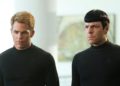 New 'Star Trek Into Darkness' Photos:  To Boldly Go Where Every Man Has A Thousand-Yard Stare