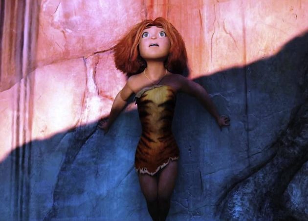 The Croods Review