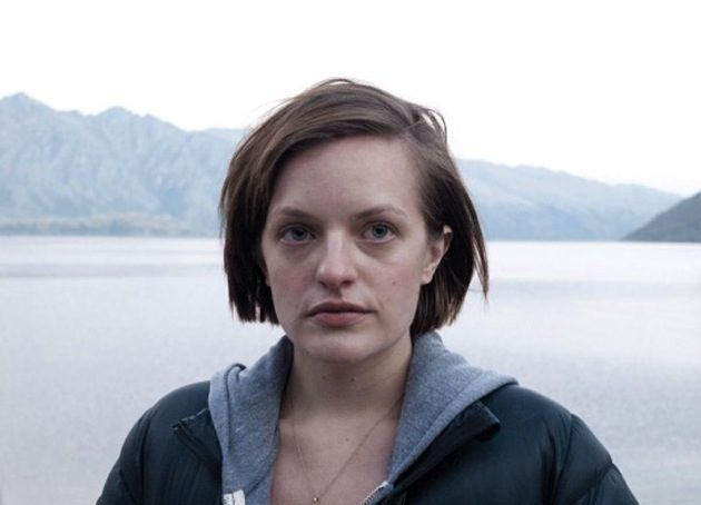 Top Of The Lake Review