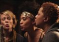 'Twenty Feet From Stardom' Trailer − 'The Voice' Contestant Judith Hill On Michael Jackson's Death