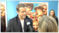 WATCH: Ryan Reynolds Discovers Fire − And Chris Sanders − With 'The Croods'