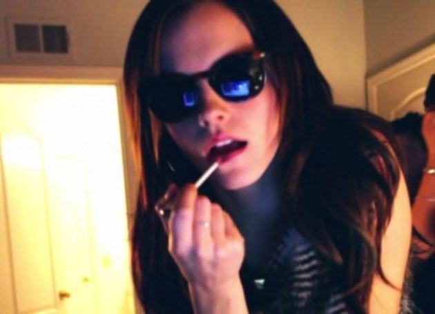 The Bling Ring