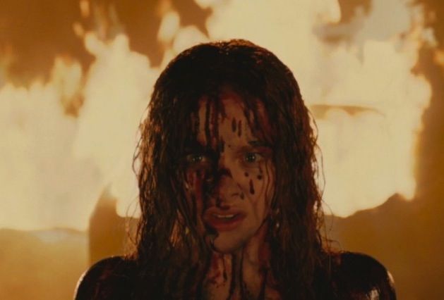 Carrie Trailer