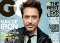 Robert Downey Jr. Confirms He's The $50-Million 'Iron Man' − And Loving It