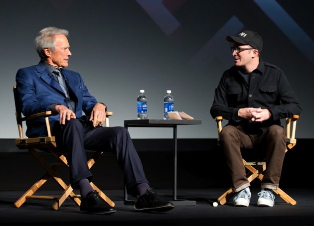 Clint Eastwood Darren Aronofsky