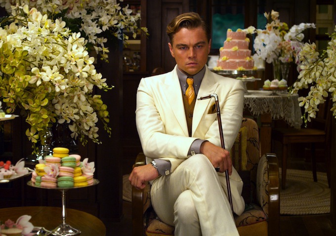 The Great Gatsby