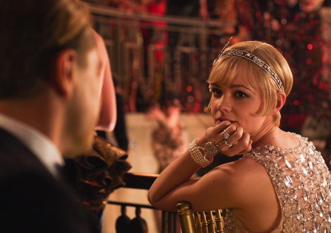 The Great Gatsby