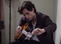 INTERVIEW: Penn Badgley − Falling In Love With Zoe Kravitz Sharpened His Portrayal Of Jeff Buckley