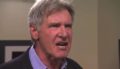 [WATCH] Harrison Ford Will See That 'Wookiee Sack of S#@!' Chewbacca "In Hell!"