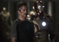 The 'Iron Man 3' Onslaught Continues: Two New Videos