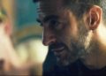 WATCH: Marc Jacobs In 'Disconnect' — Does The Designer Have A Future As An Actor?