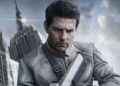 REVIEW: Visually Stunning 'Oblivion' Looks Like A Live-Action 'Wall-E'