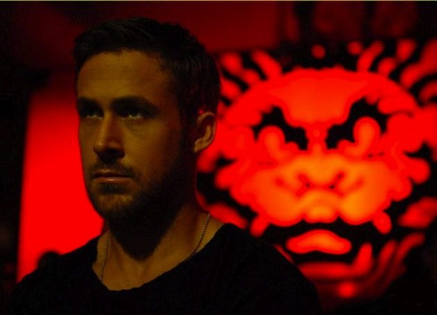 Only God Forgives