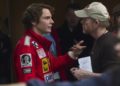 WATCH: 'Rush' Trailer − Has Ron Howard Finally Released The Clutch On His Stolid Filmmaking Style?