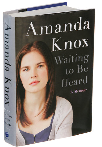 Wild Things Amanda Knox